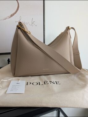 Polene Umi Taupe